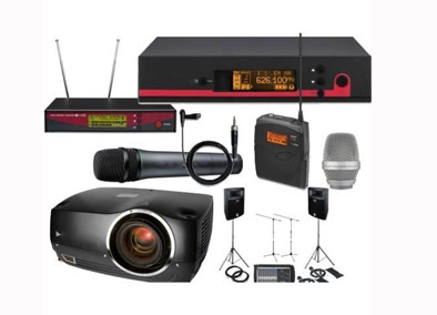 Projector On Rent in Lucknow, Projector On Hire in Lucknow