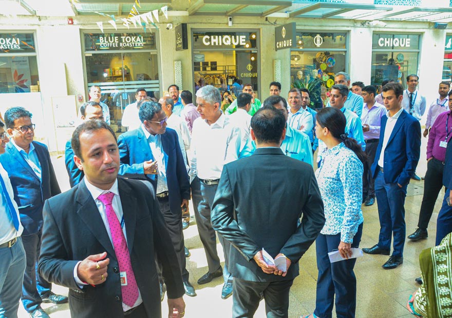 Best Exhibition Organisers & Company in India, Best Corporate Event Exhibition Management Services in India