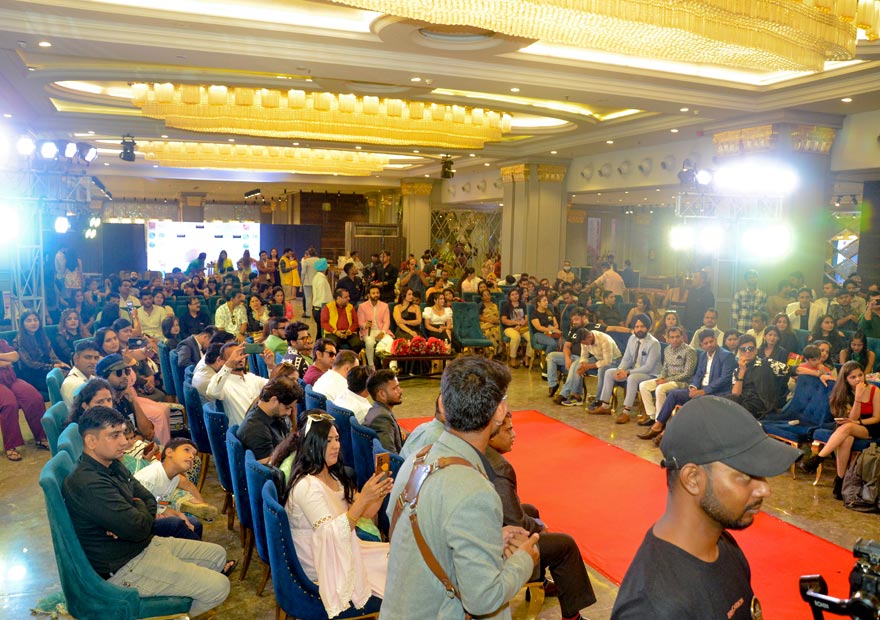 Best Exhibition Organisers & Company in India, Best Corporate Event Exhibition Management Services in India