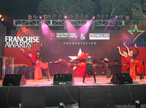 Stage Show Services in Delhi, Stage Show Services in Delhi