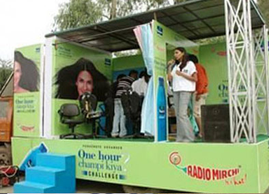 Best Road Shows Event Organisers in India, Top Road Show Management Agency in India